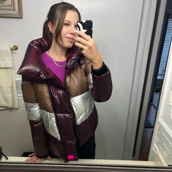 *NWOT* Rossignol Cryosphere Down Jacket - Picture 6 of 8